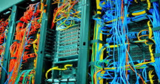 Профессиональный монтаж слаботочных сетей и систем от 1588 руб. в Гудермесе - ЭлектроГдр