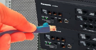 Настройка АТС в Гудермесе от 6880 руб. - установка и настройка телефонных систем
