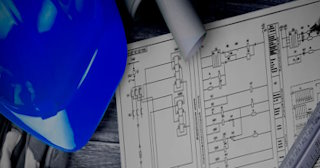Проектирование электроснабжения для промышленных предприятий от 3176 руб. в Гудермесе от ЭлектроГдр