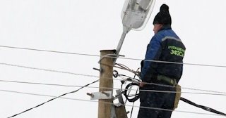 Технологическое присоединение к электросетям для юрлиц от 5292 руб. в Гудермесе - ЭлектроГдр