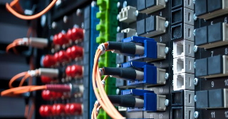 Профессиональный монтаж слаботочных сетей и систем от 1588 руб. в Гудермесе - ЭлектроГдр