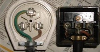 Подключение и монтаж розетки для электроплиты от 583 руб в Гудермесе - ЭлектроГдр